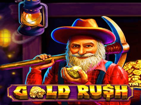 gold rush pro spielen